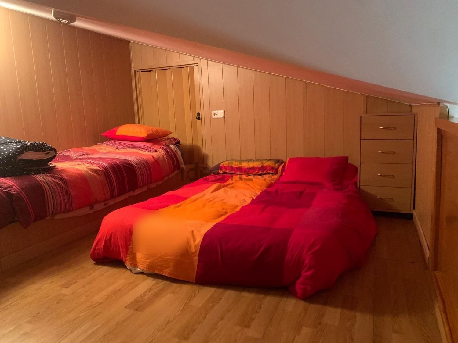 2-bedroom penthouse for sale in El Forn, Canillo · 8 of 18