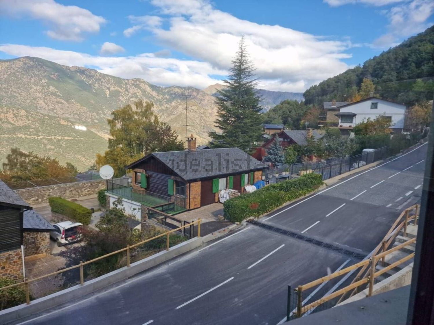 4-bedroom chalet for sale in Juberri, Sant Julià de Lòria · 2 of 16