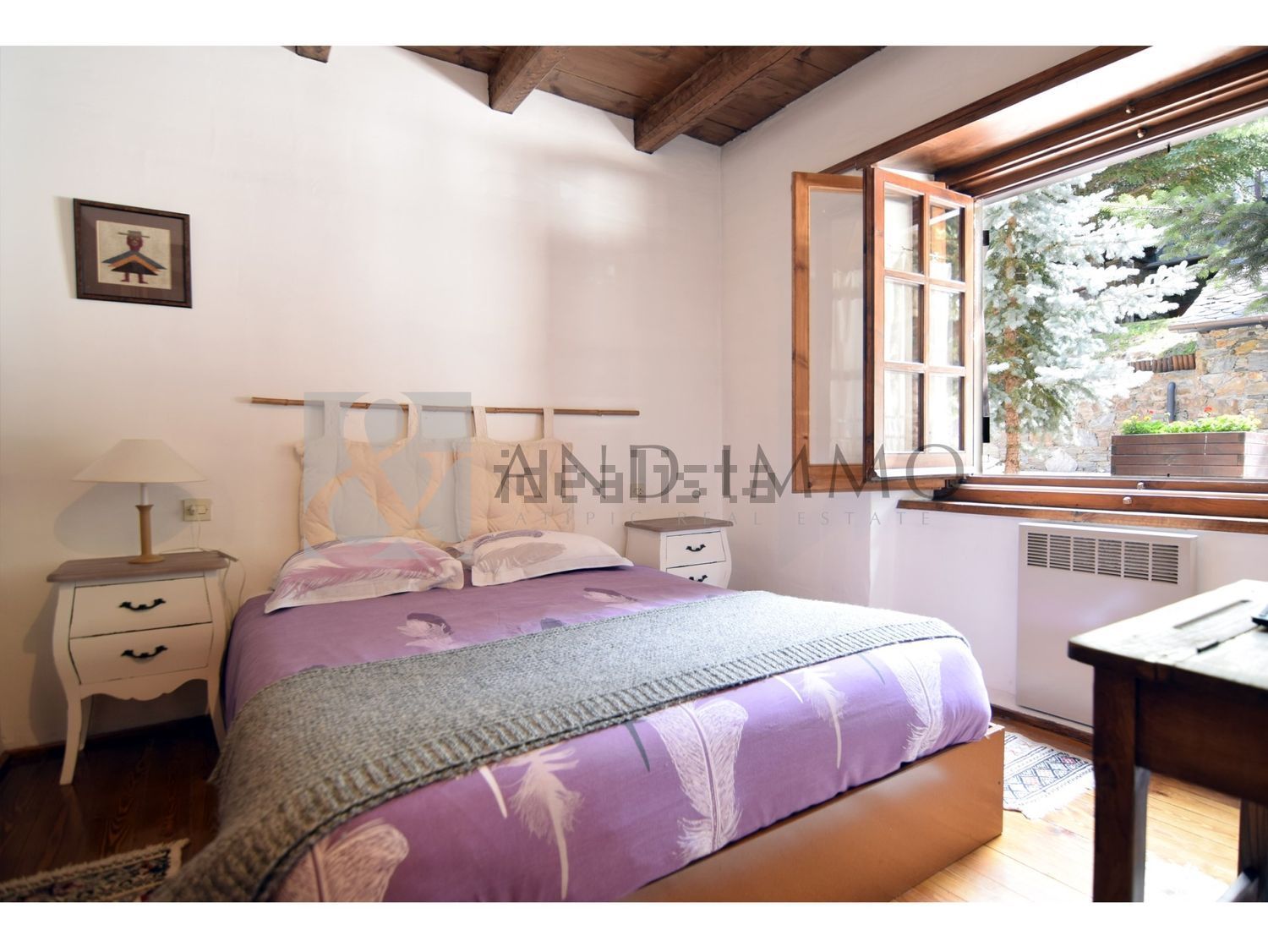 1-bedroom flat for rent in El Tarter, Canillo · 56 of 60