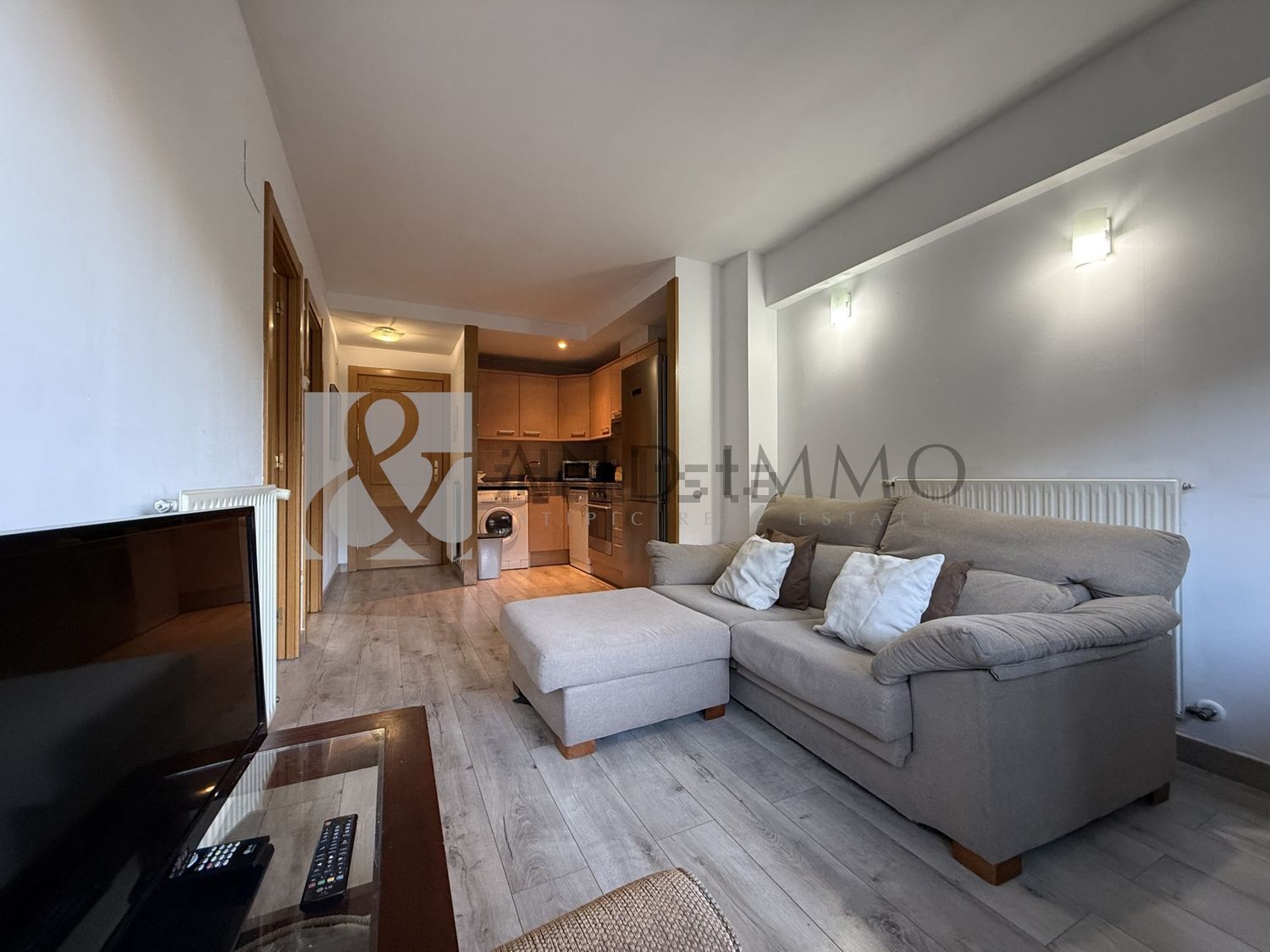 1-bedroom flat for sale in El Tarter, Canillo · 28 of 60