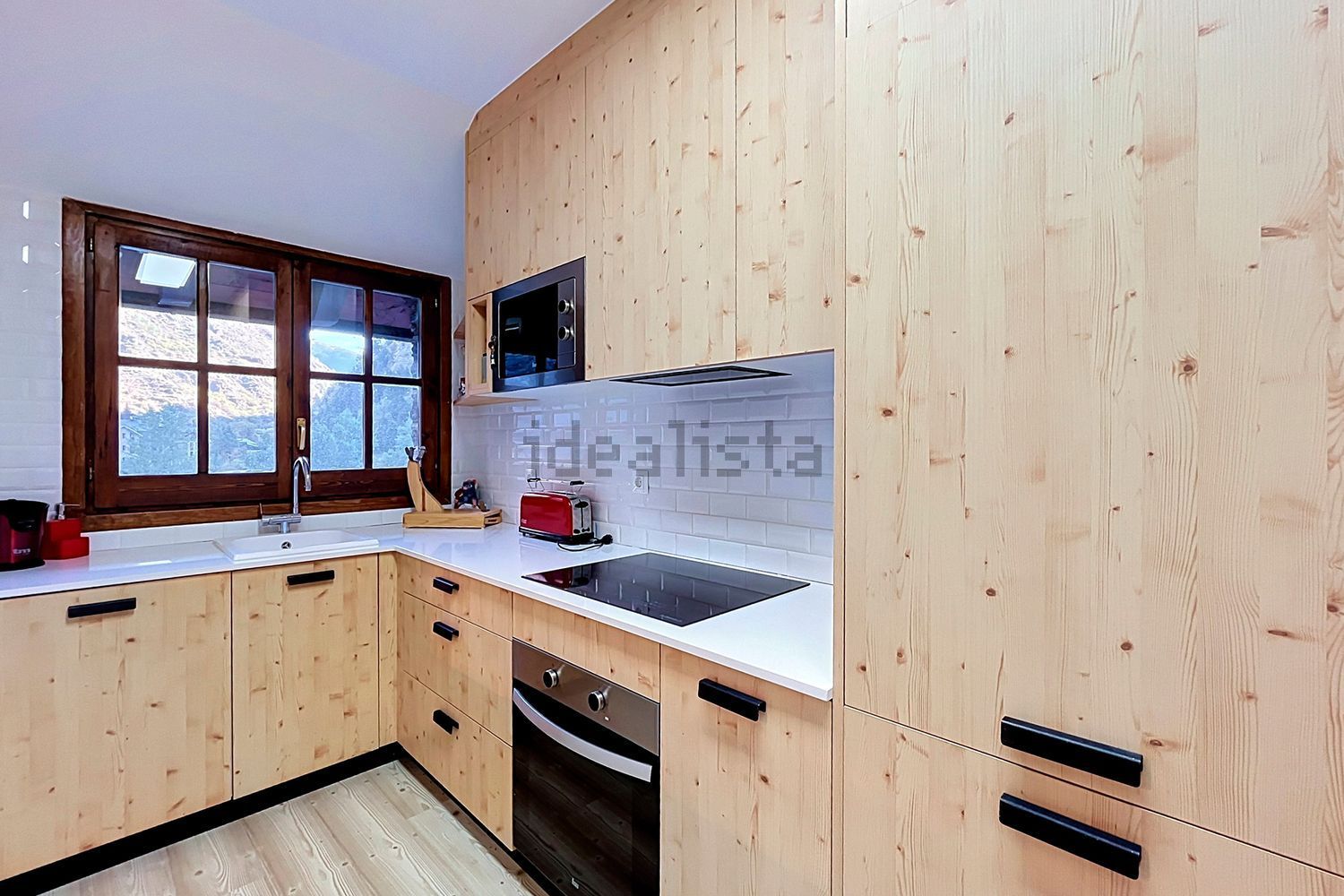 Appartement 2 chambres à vendre à Canillo · 42 sur 60
