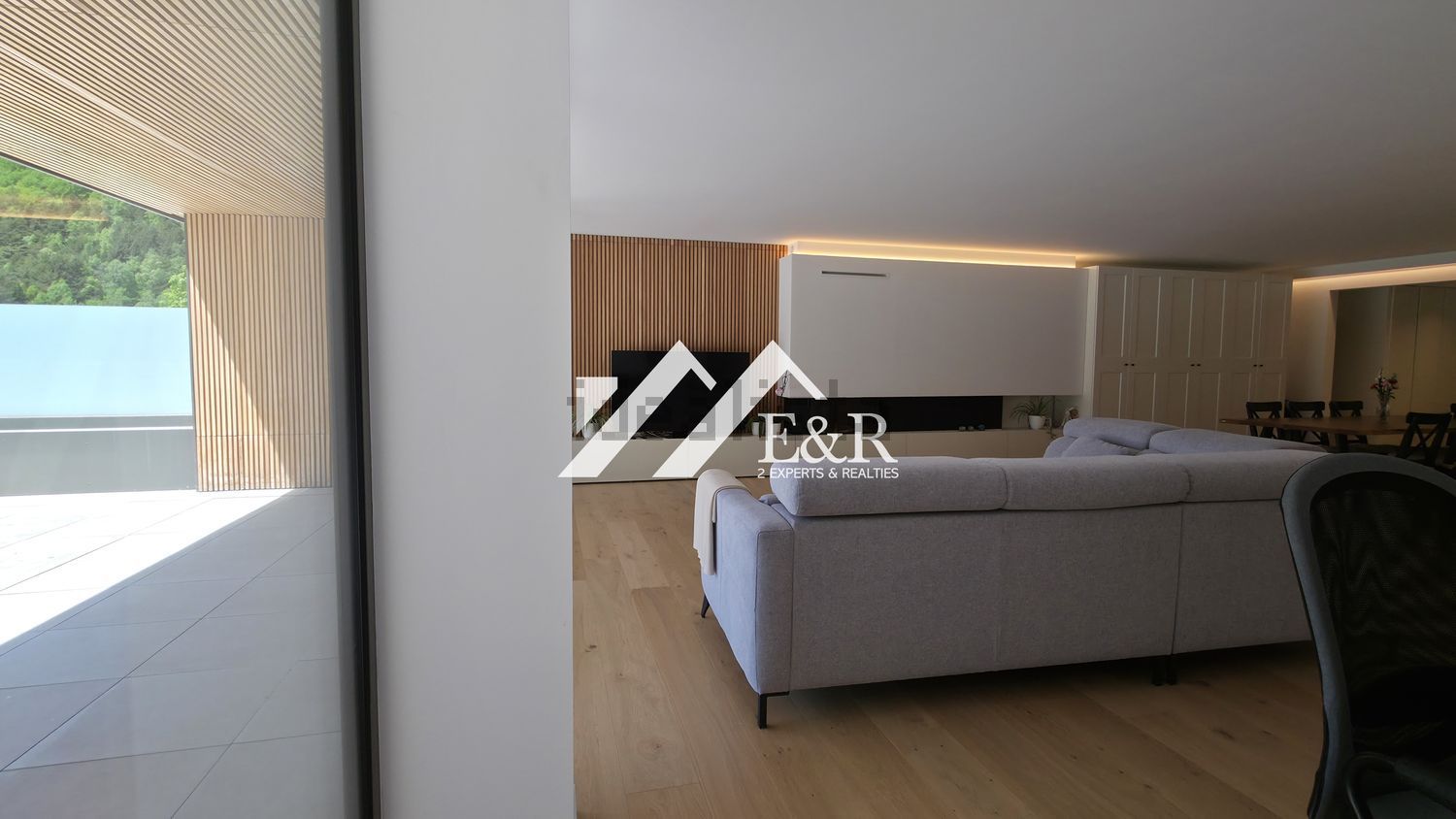 Appartement 4 chambres à vendre à El Serrat, Ordino · 8 sur 43