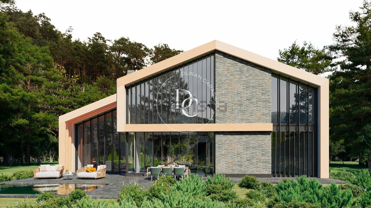 3-bedroom chalet for sale in L'Aldosa, La Massana · 45 of 60