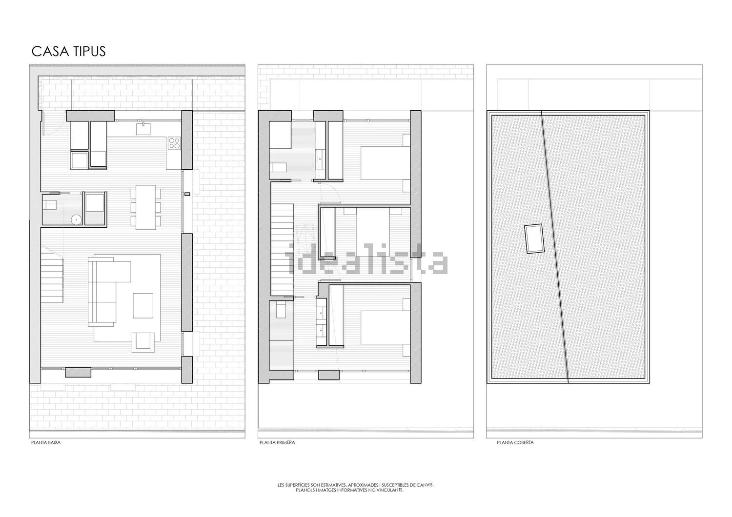 3-bedroom townhouse for sale in L'Aldosa, La Massana · 9 of 11