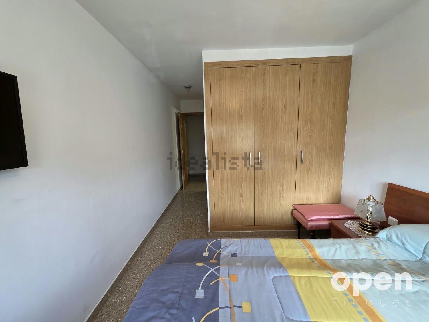 Piso en venta en Calle de Joan d'Àustria