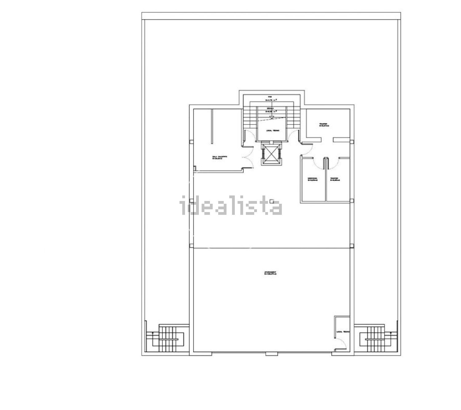 6-bedroom chalet for sale in Andorra la Vella · 38 of 43