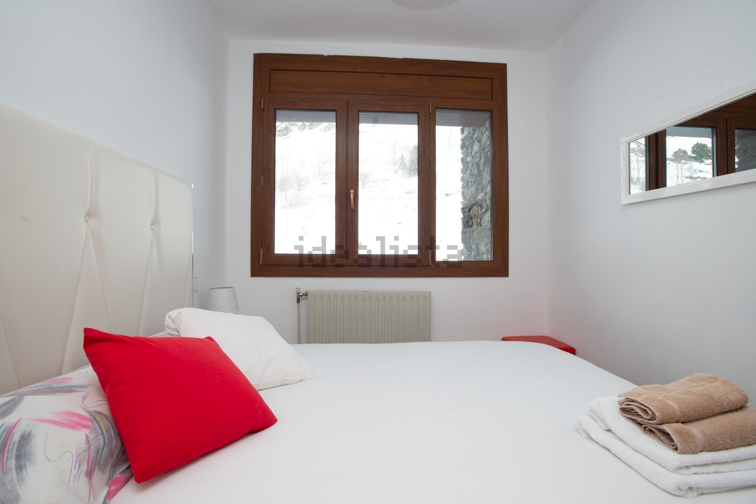 3-bedroom flat for sale in El Tarter, Canillo · 3 of 24