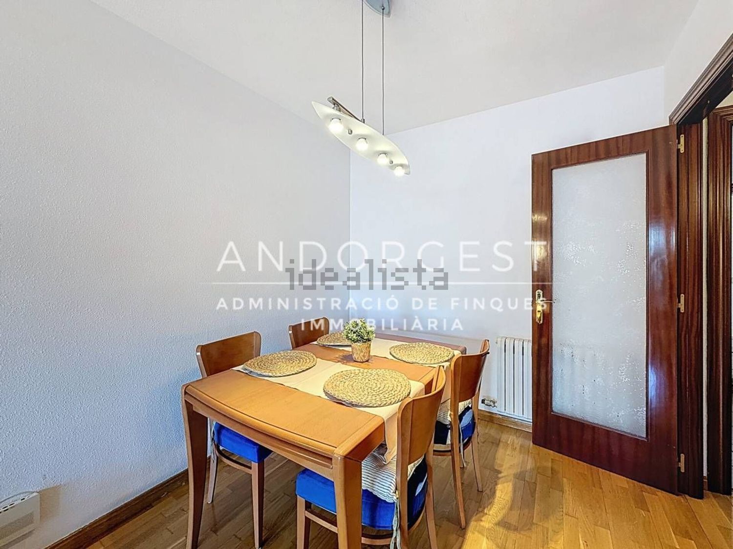 3-bedroom flat for sale in Sant Julià de Lòria · 48 of 60
