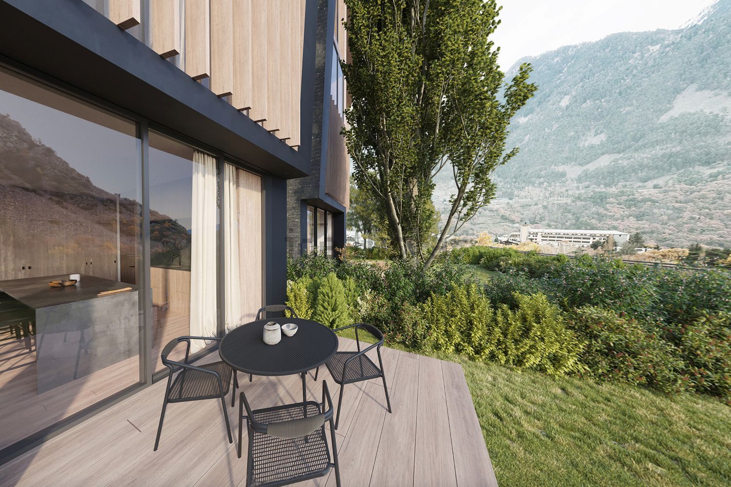4-bedroom chalet for sale in Els Vilars, Escaldes-Engordany · 42 of 53