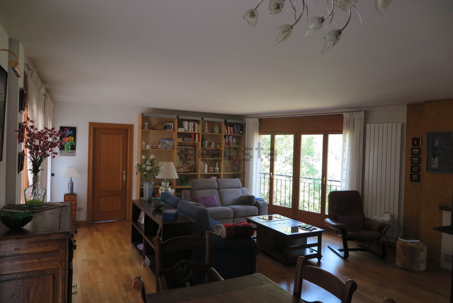 3-bedroom flat for sale in Ordino · 23 of 31