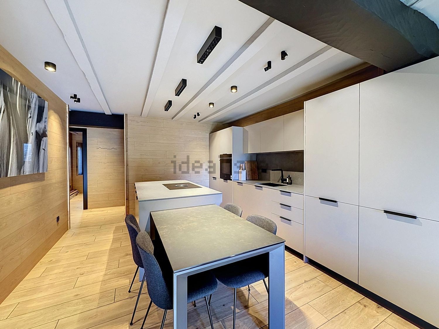 Appartement 3 chambres à louer à El Tarter, Canillo · 8 sur 34