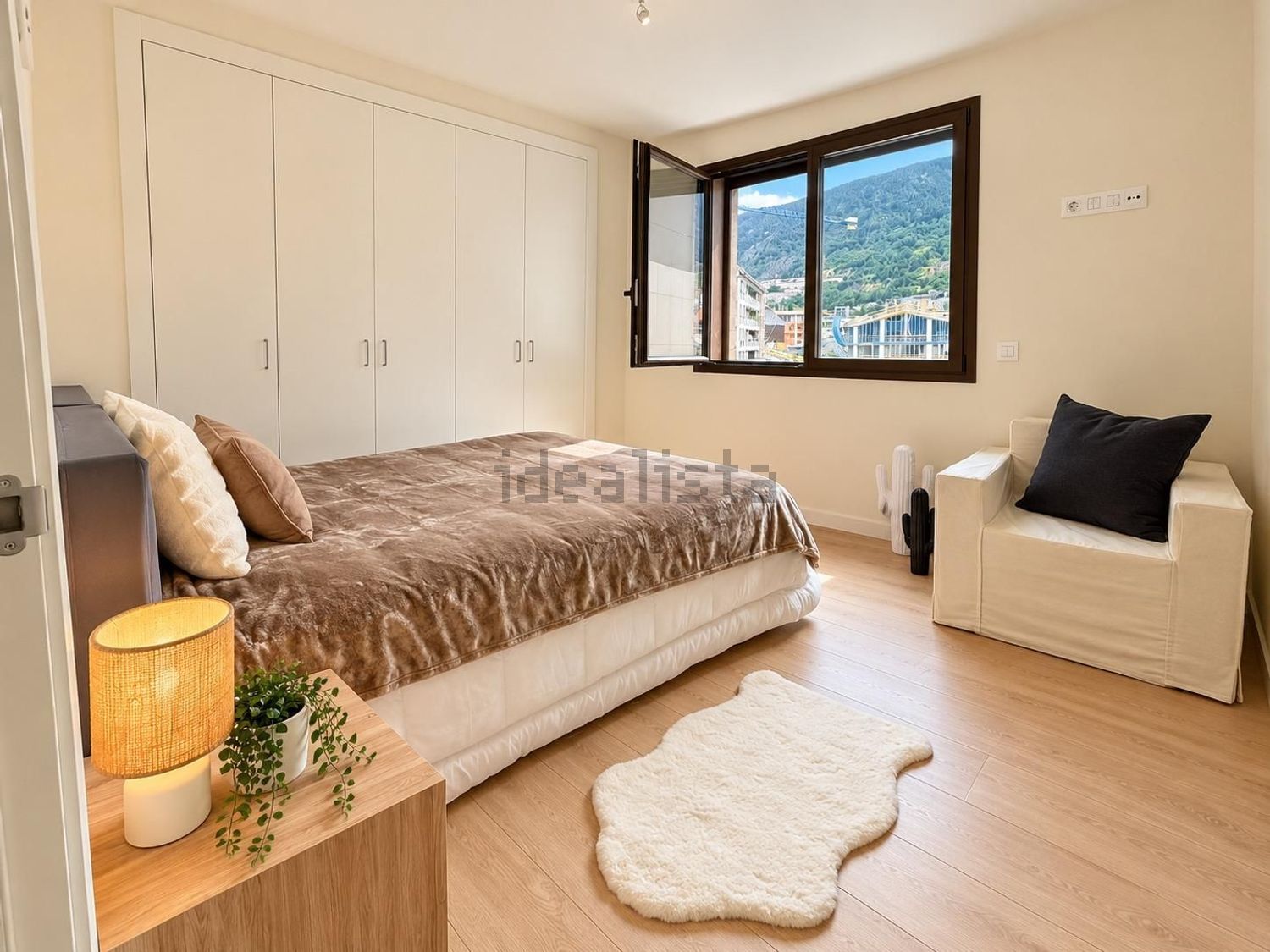3-bedroom flat for sale in Encamp · 7 of 10