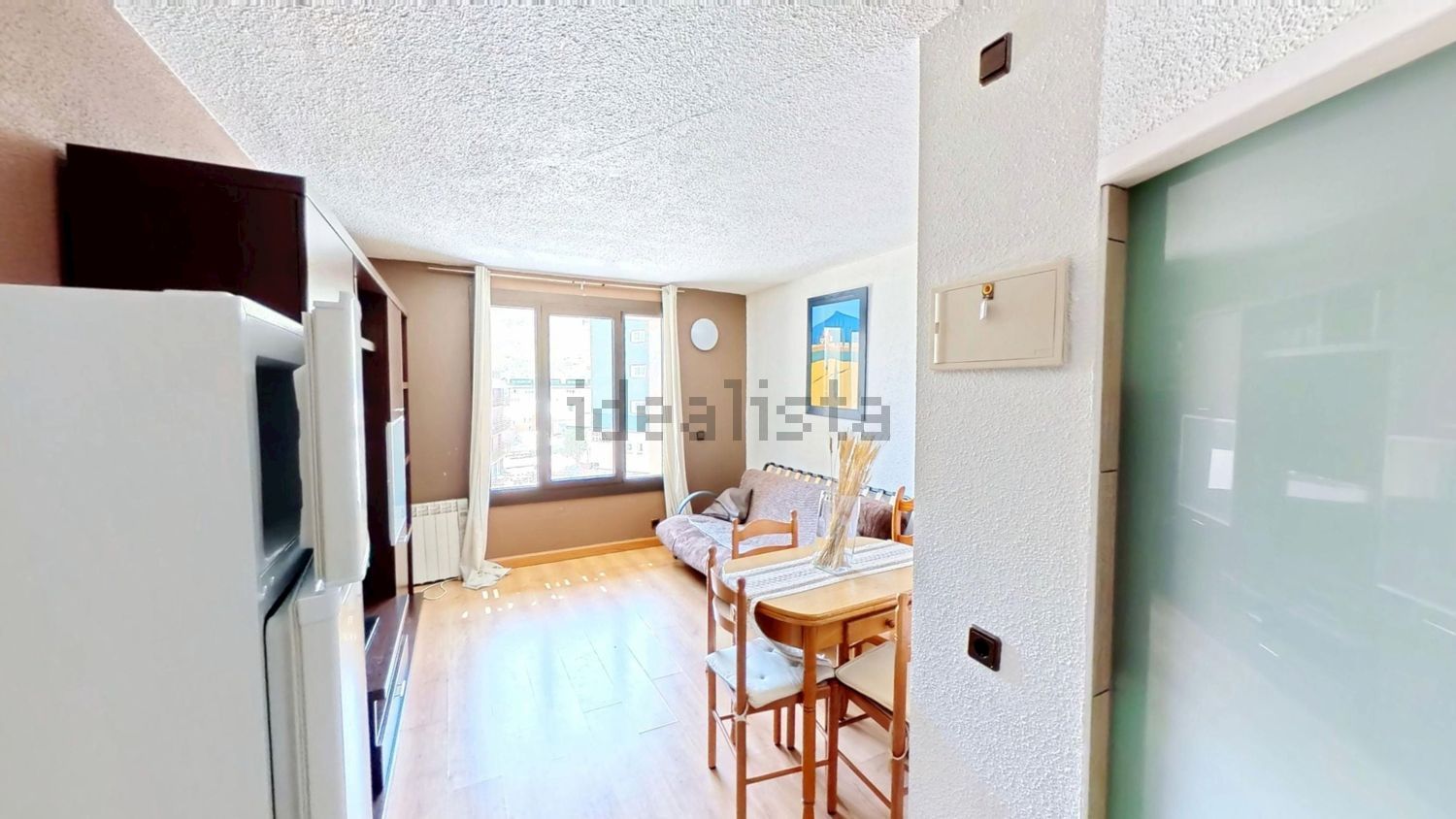 1-bedroom flat for sale in Pas de la Casa, Encamp · 10 of 36