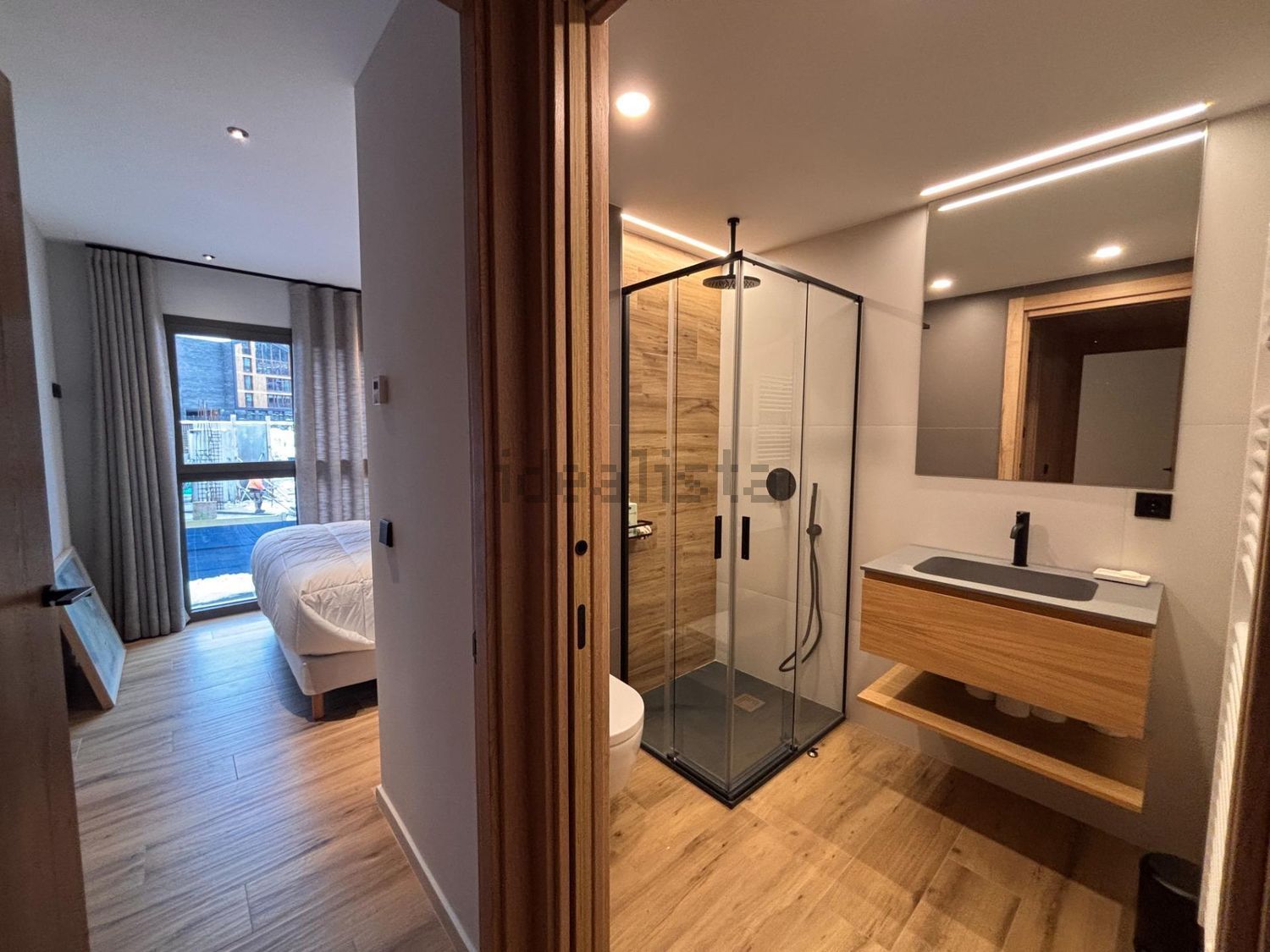 3-bedroom flat for rent in El Tarter, Canillo · 55 of 60