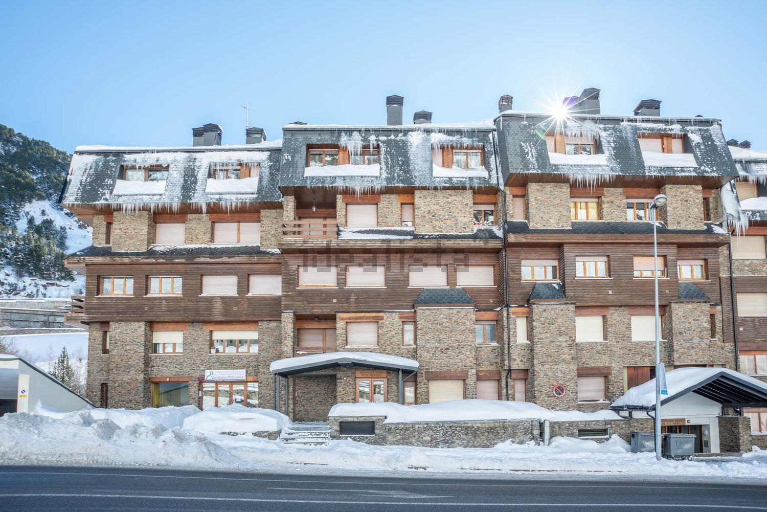 3-bedroom flat for sale in El Tarter, Canillo · 5 of 24