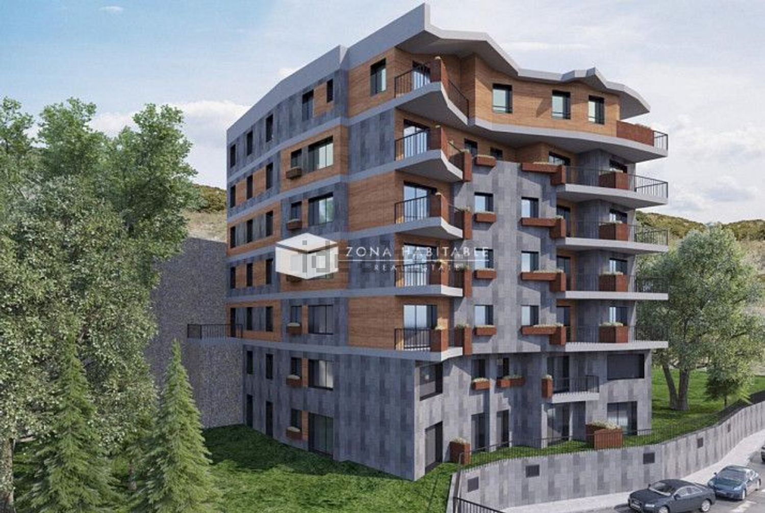 3-bedroom penthouse for sale in El Vilar, Canillo · 56 of 60