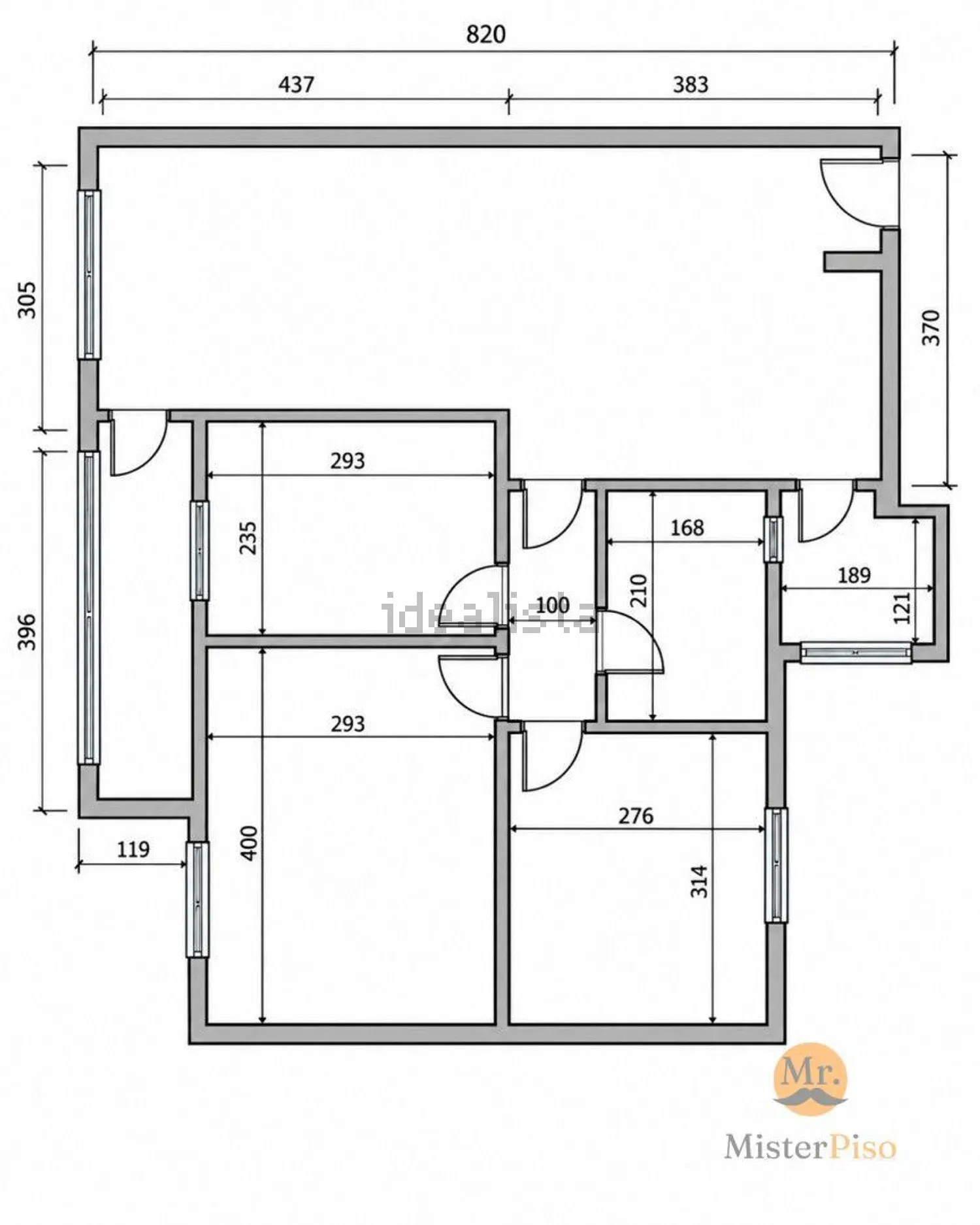 Imagen 17 inmueble 112,743,977