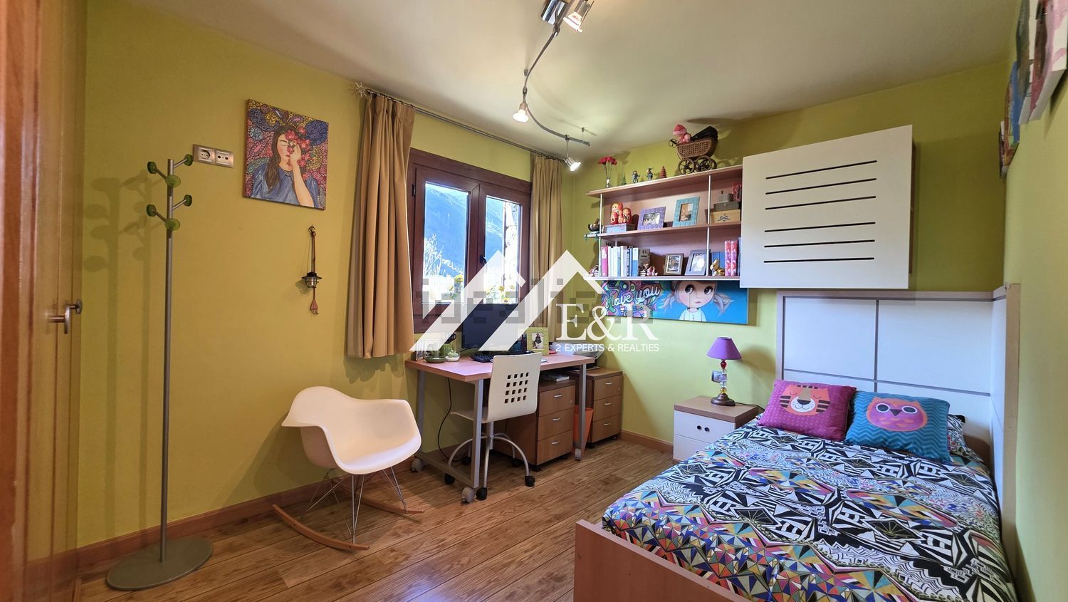 3-bedroom flat for sale in Escaldes-Engordany · 25 of 31
