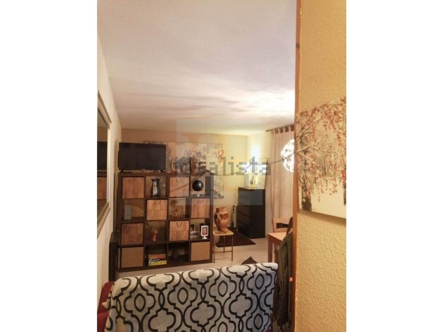 1-bedroom flat for rent in Encamp · 13 of 14