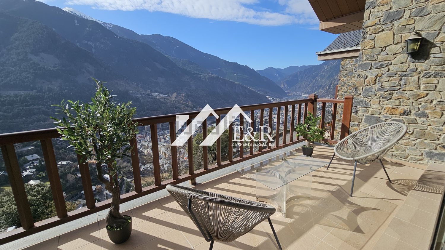 3-bedroom penthouse for sale in Els Vilars, Escaldes-Engordany · 52 of 60
