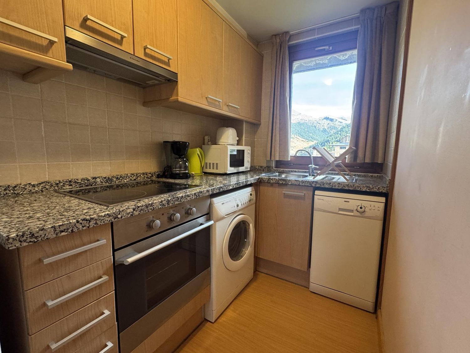 1-bedroom flat for sale in L'Aldosa, Canillo · 2 of 7