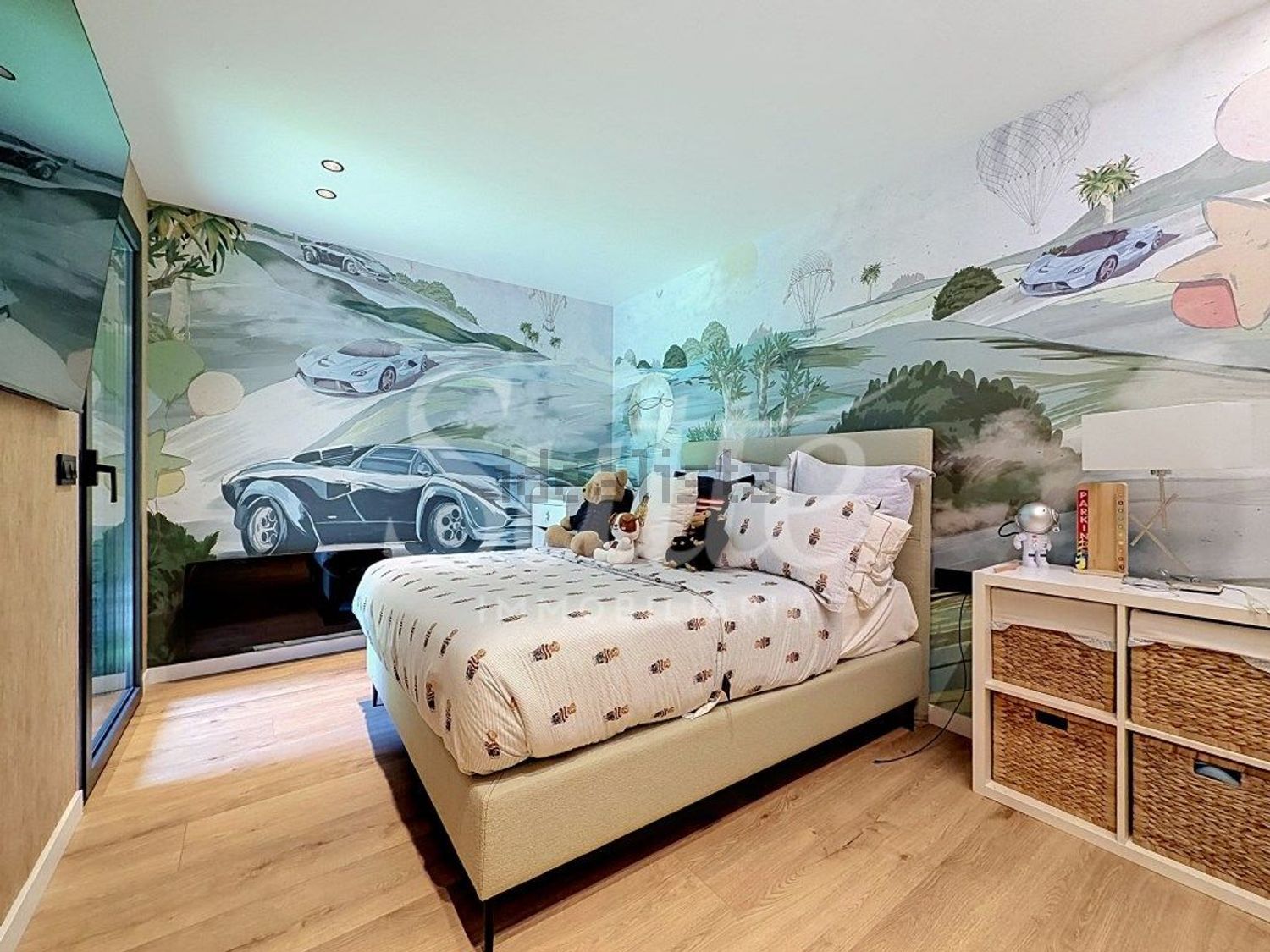 5-bedroom flat for sale in L'Aldosa, Canillo · 17 of 28