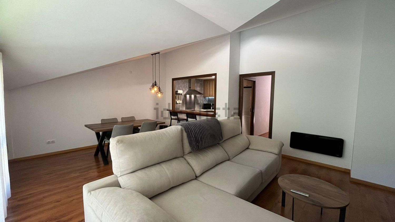 2-bedroom penthouse for rent in El Serrat, Ordino · 60 of 60