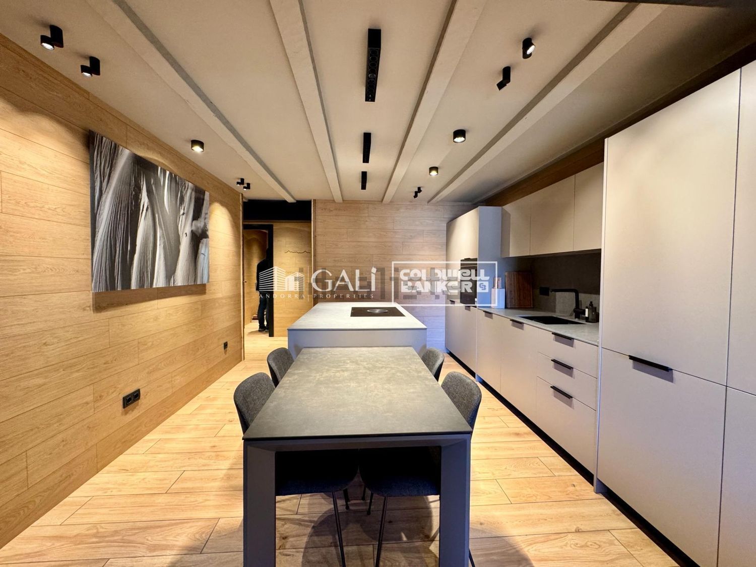 3-bedroom flat for sale in El Tarter, Canillo · 38 of 60