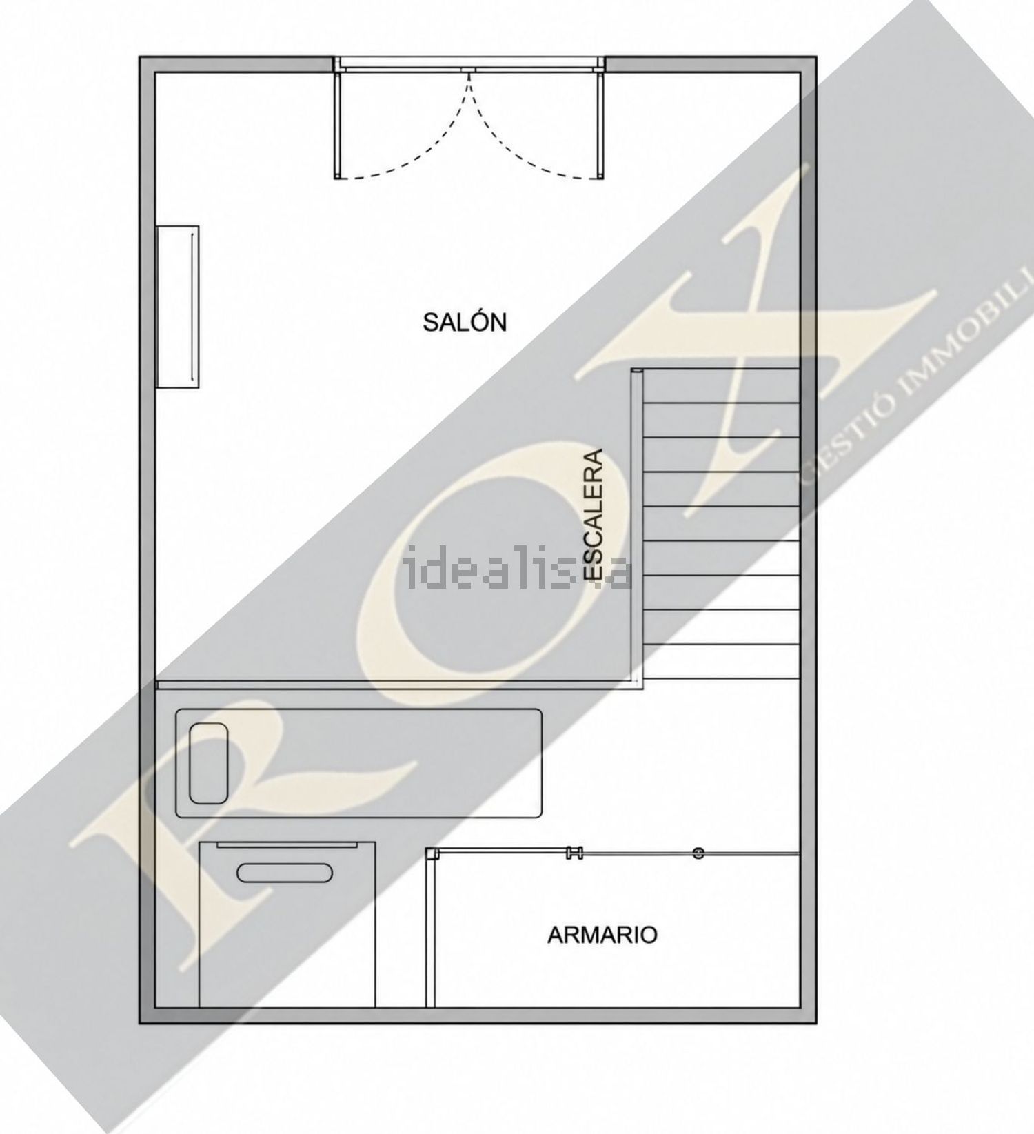 Penthouse for sale in Encamp · 26 of 28