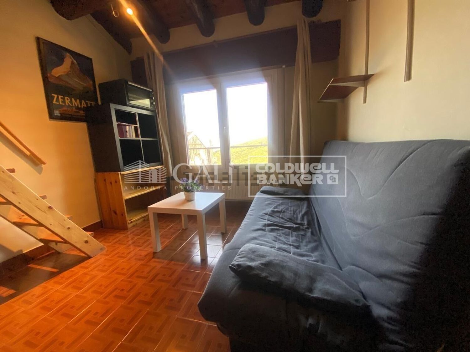 Piso de 1 habitaciones en alquiler en Pas de la Casa, Encamp · 4 de 20