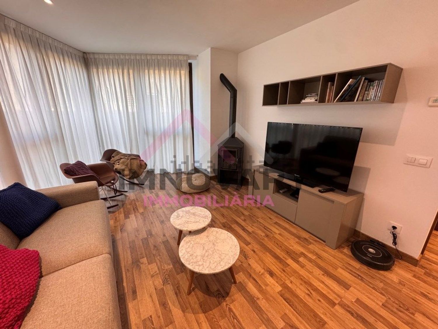 3-bedroom flat for rent in Encamp · 58 of 60