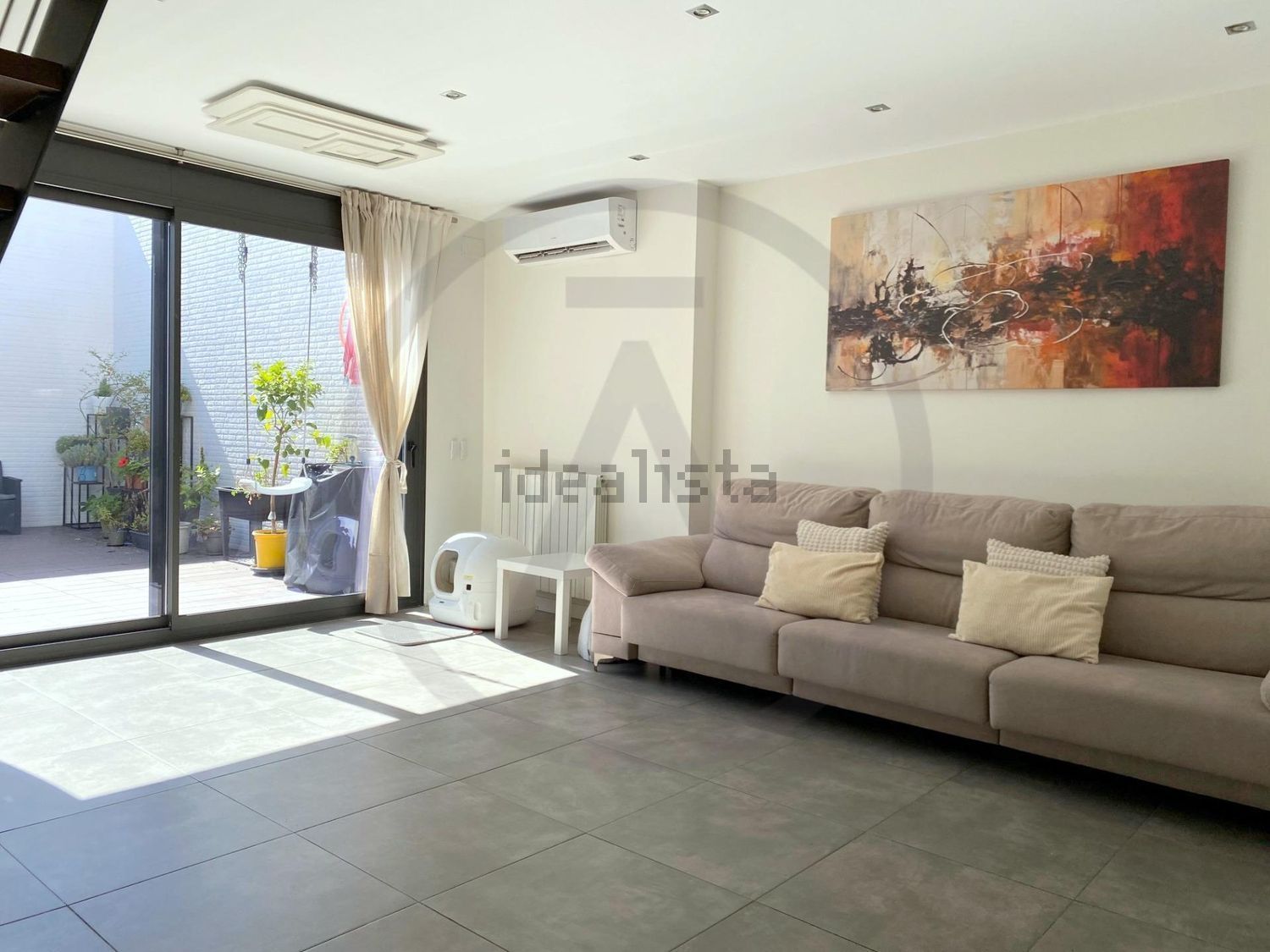 Chalet adosado en venta en Sant Pere Nord