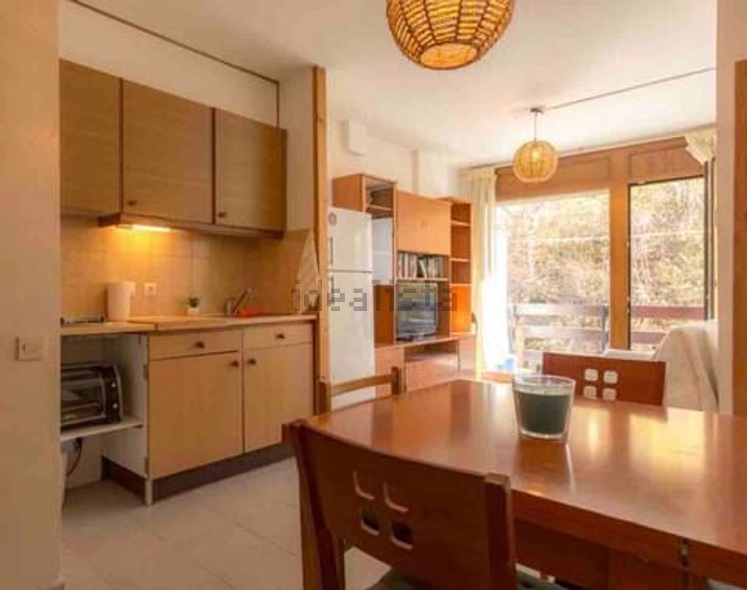 3-bedroom flat for rent in El Tarter, Canillo · 2 of 28
