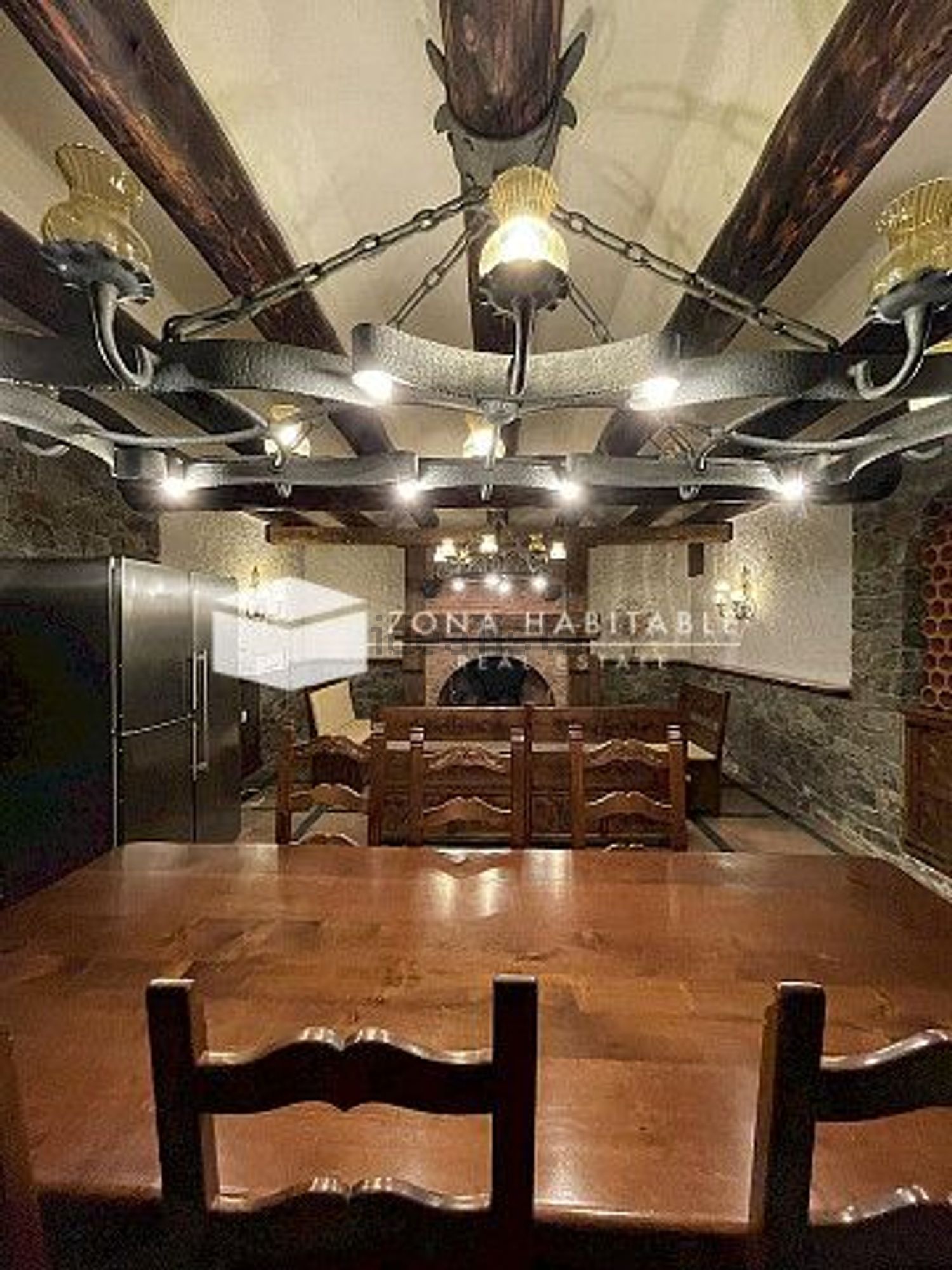 4-bedroom chalet for rent in Andorra la Vella · 51 of 59