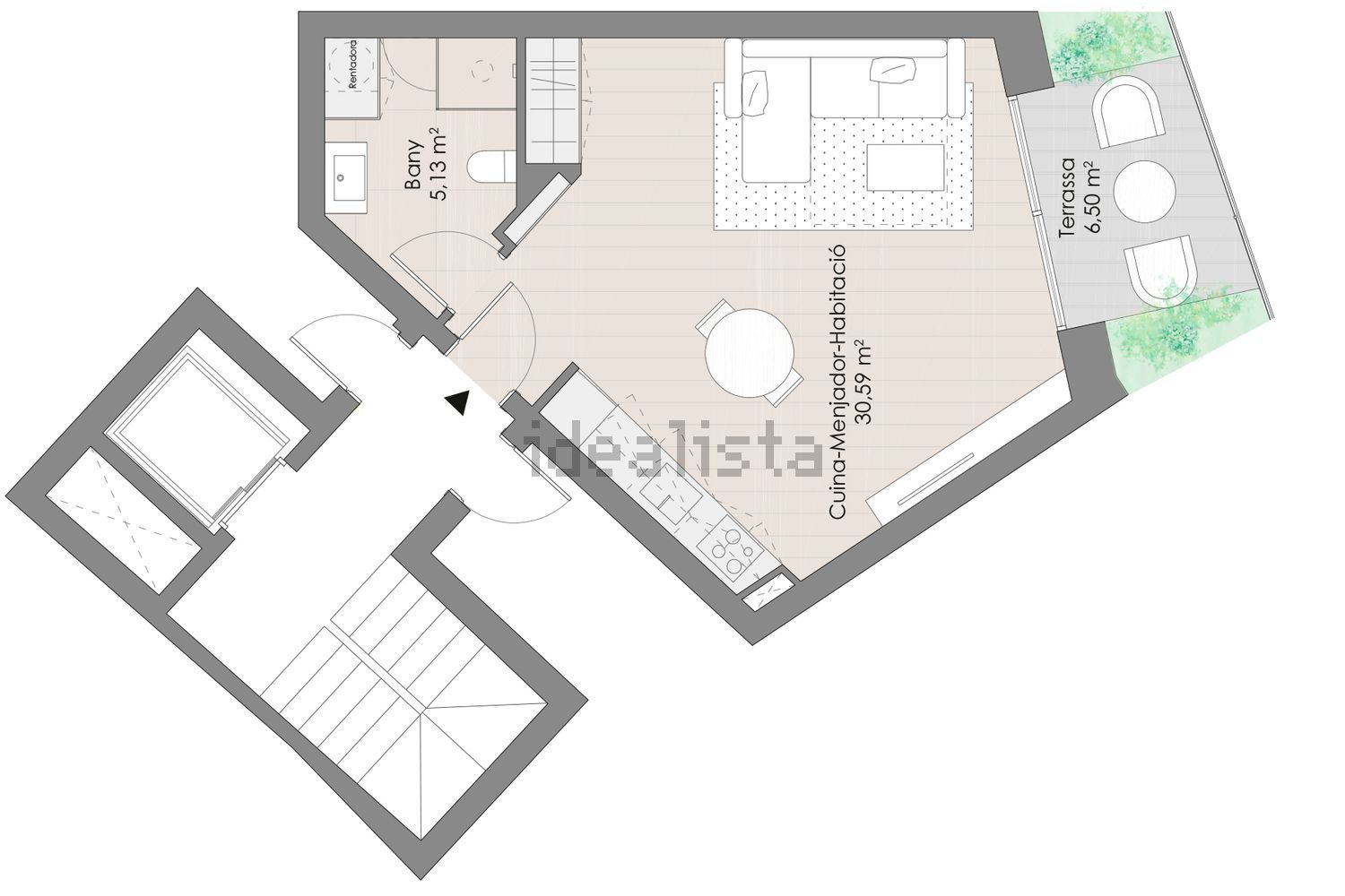Studio for sale in La Massana · 41 of 50