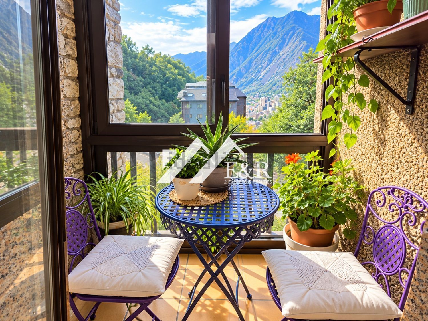 3-bedroom flat for sale in Escaldes-Engordany · 33 of 60