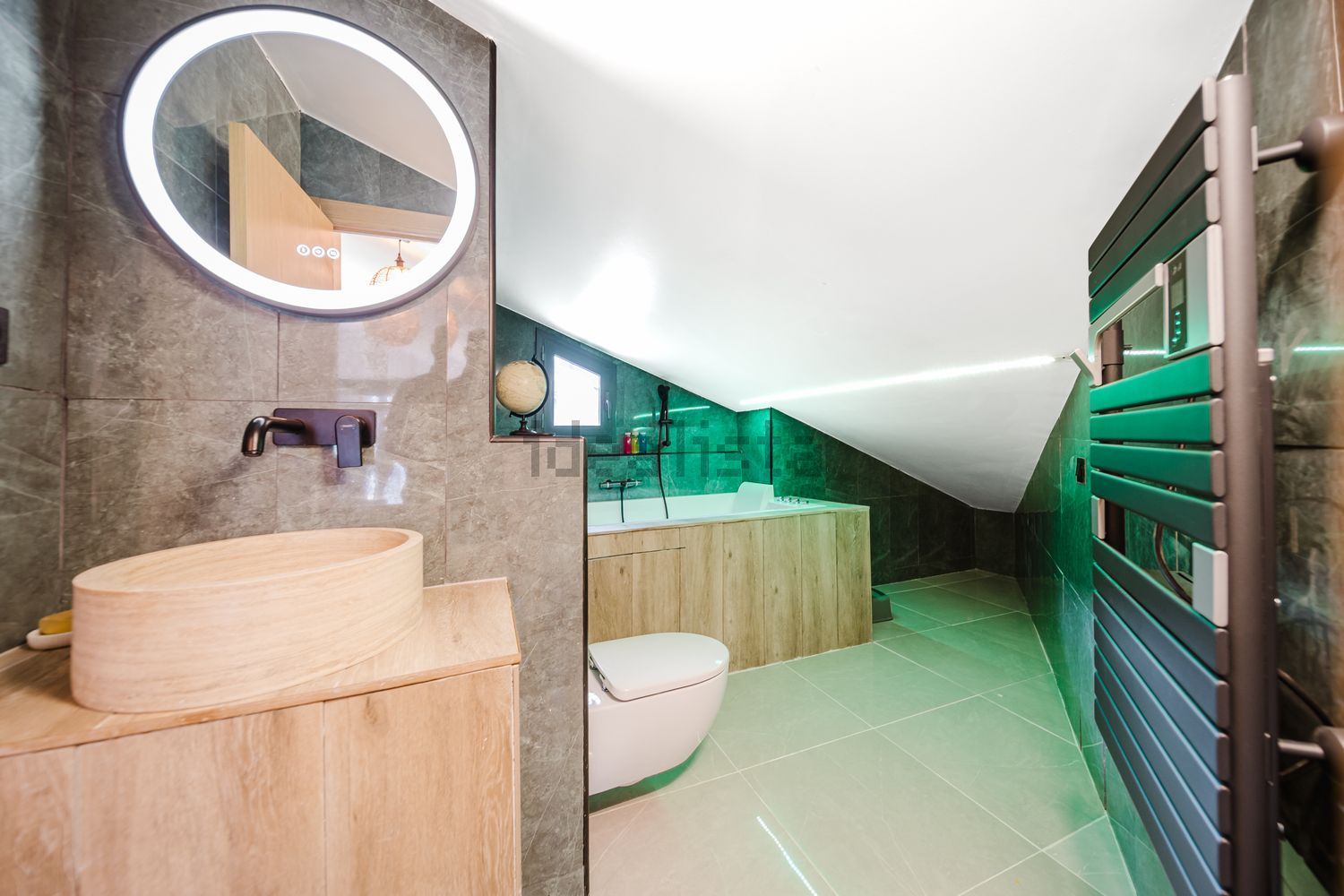 4-bedroom duplex for sale in L'Aldosa, Canillo · 22 of 37