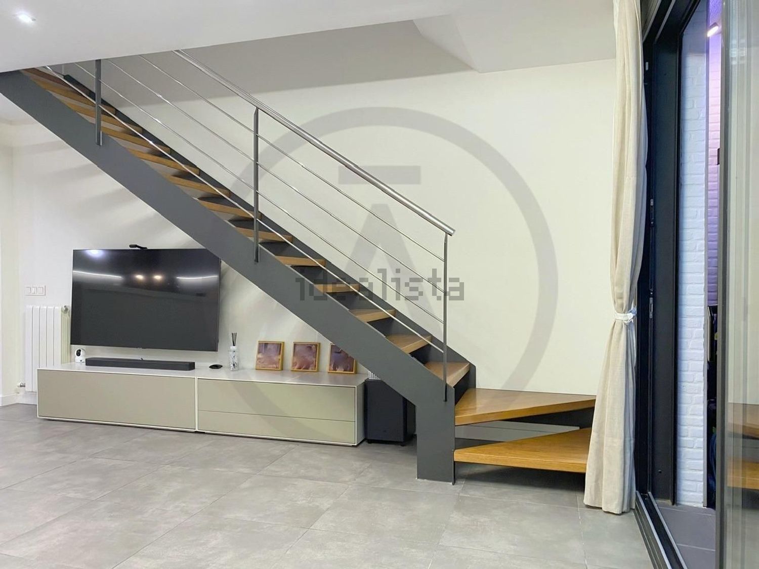 Chalet adosado en venta en Sant Pere Nord