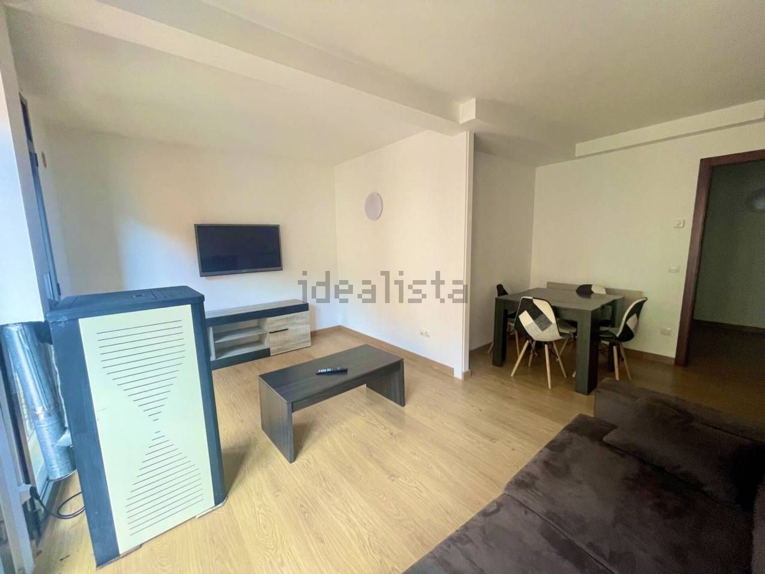 1-bedroom flat for sale in El Forn, Canillo · 6 of 20