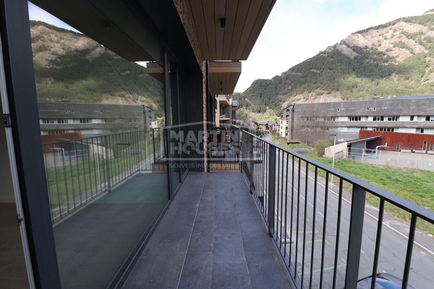 2-bedroom flat for rent in Segudet, Ordino · 46 of 55