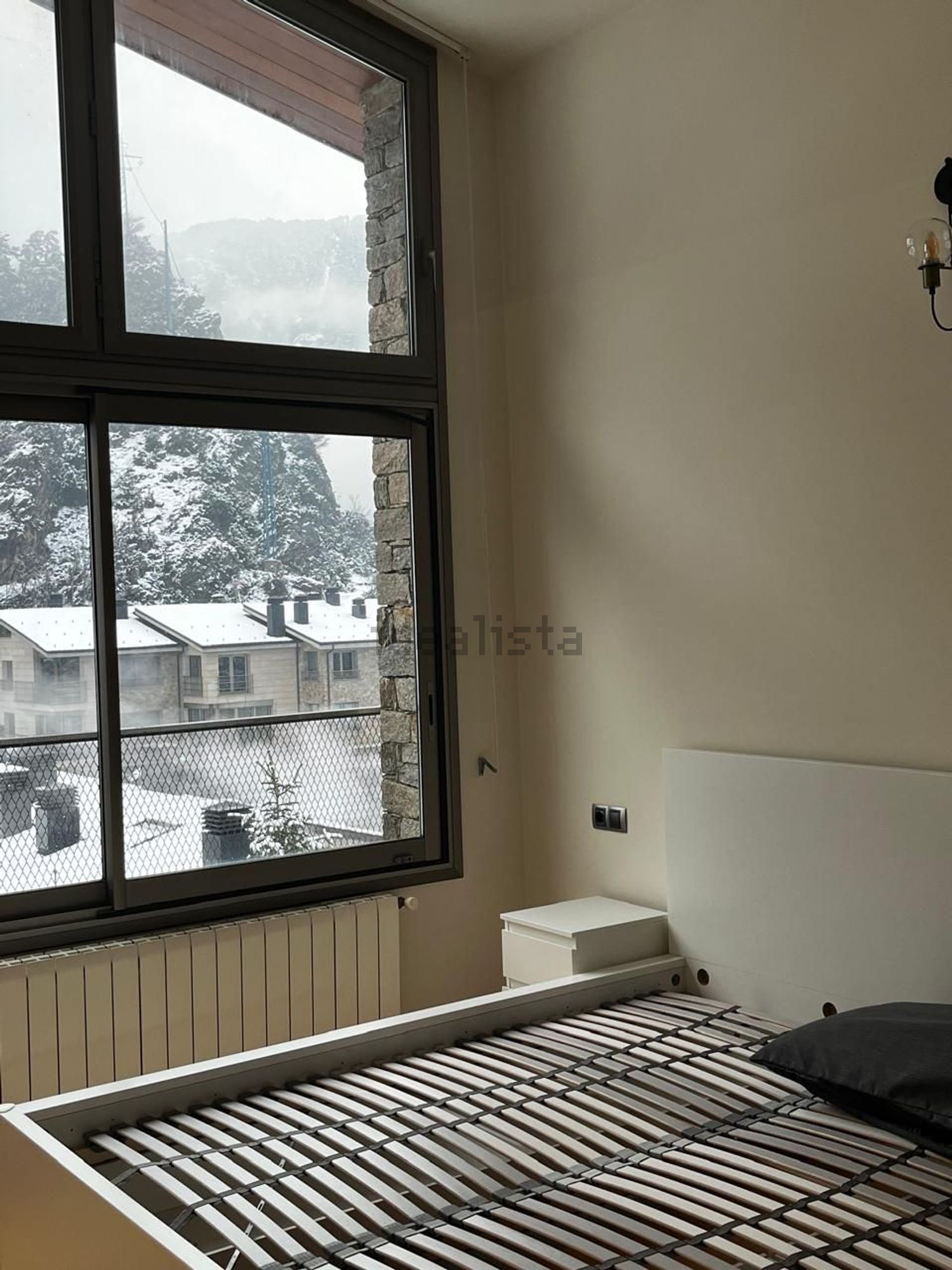 3-bedroom penthouse for sale in Escaldes-Engordany · 14 of 24