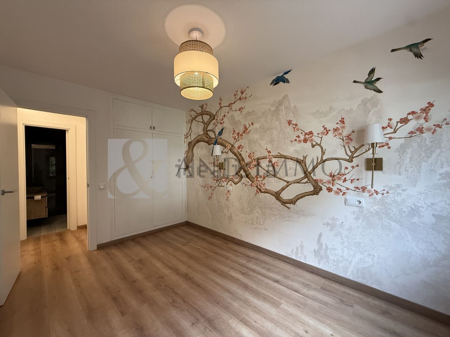 3-bedroom flat for rent in Escaldes-Engordany · 25 of 26