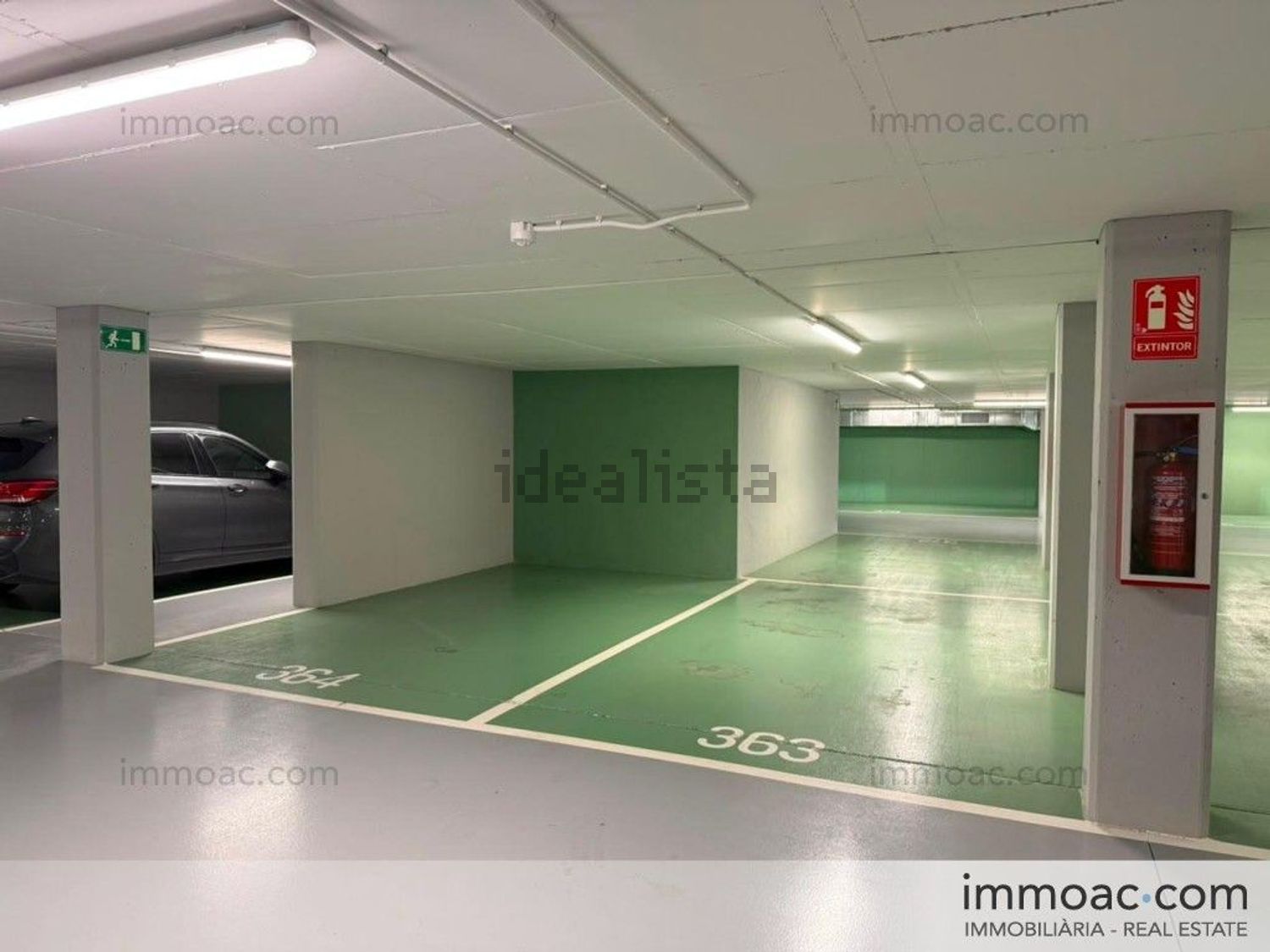 3-bedroom flat for rent in Escaldes-Engordany · 46 of 47