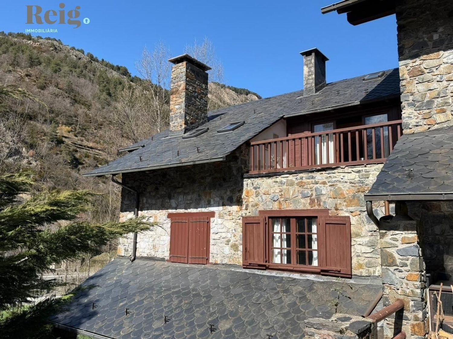 3-bedroom chalet for sale in Ordino · 37 of 60