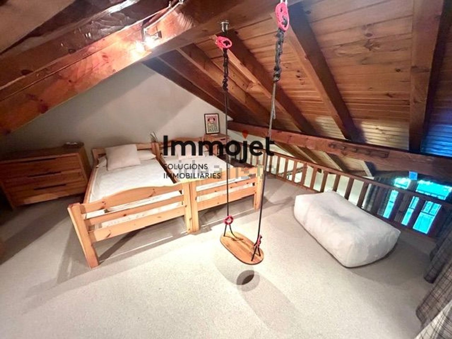 3-bedroom duplex for sale in L'Aldosa, La Massana · 44 of 55