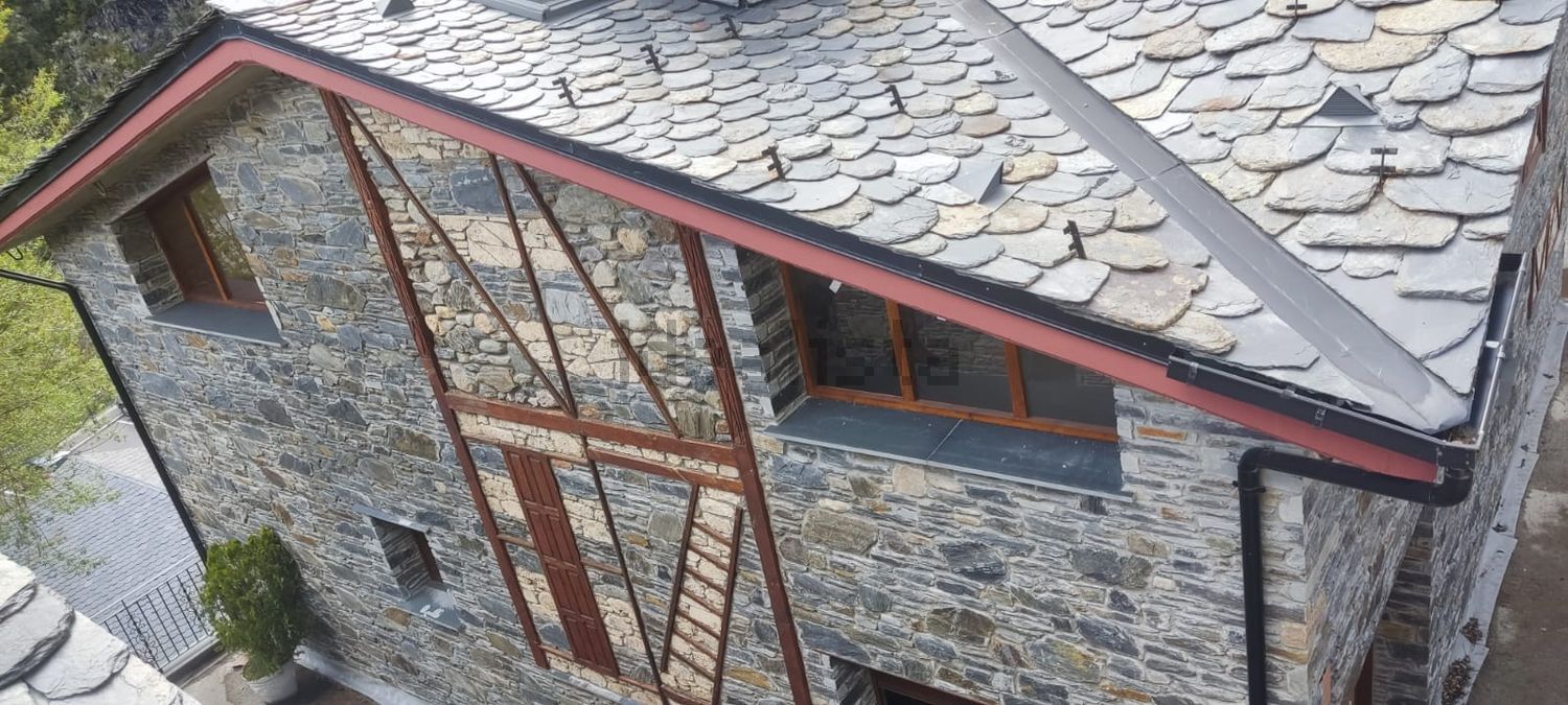 5-bedroom chalet for sale in Canillo · 48 of 56