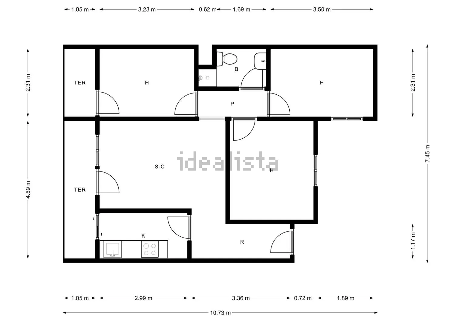 Imagen 33 inmueble 112,717,843