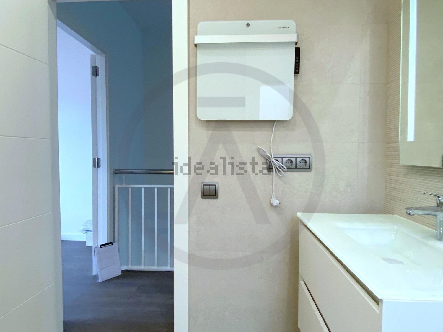 Chalet pareado en venta en Can Palet de Vistalegre
