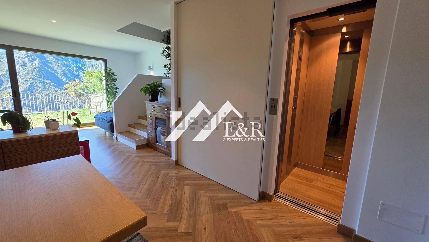 4-bedroom townhouse for sale in Engolasters, Escaldes-Engordany · 15 of 60