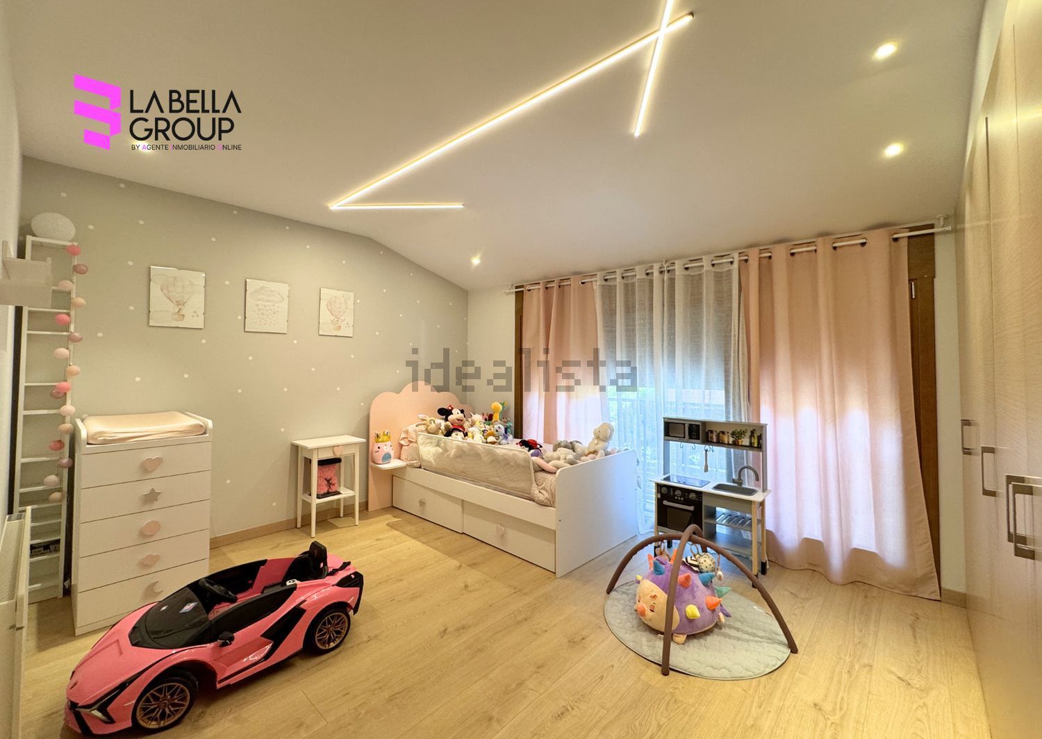 4-bedroom penthouse for sale in Escaldes-Engordany · 30 of 49